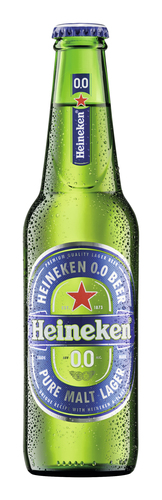 Heineken 0 0 Alkoholfrei 0 33l Eurogast Kiennast